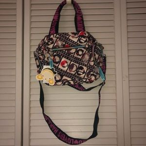 Harajuku bag